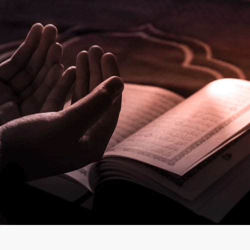 Online Shia Quran Hifz Classes